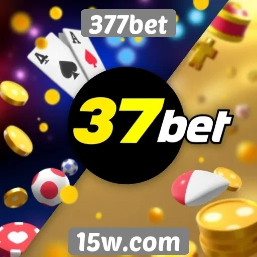 Avaliação dos jogos disponíveis no site 377bet