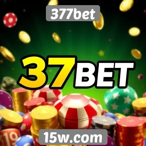 Comparativo de jogos disponíveis no 377bet