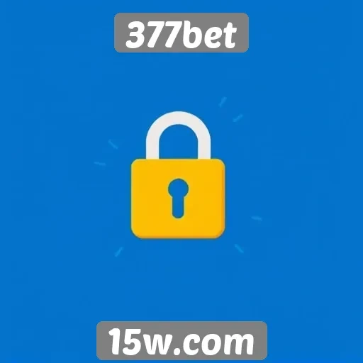 Métodos de pagamento aceitos na 377bet